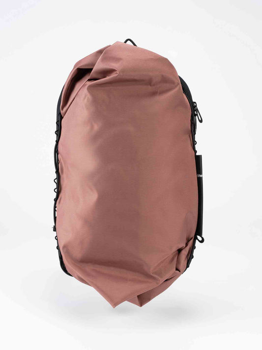 Ladon Flemming Gold Rosé Backpack