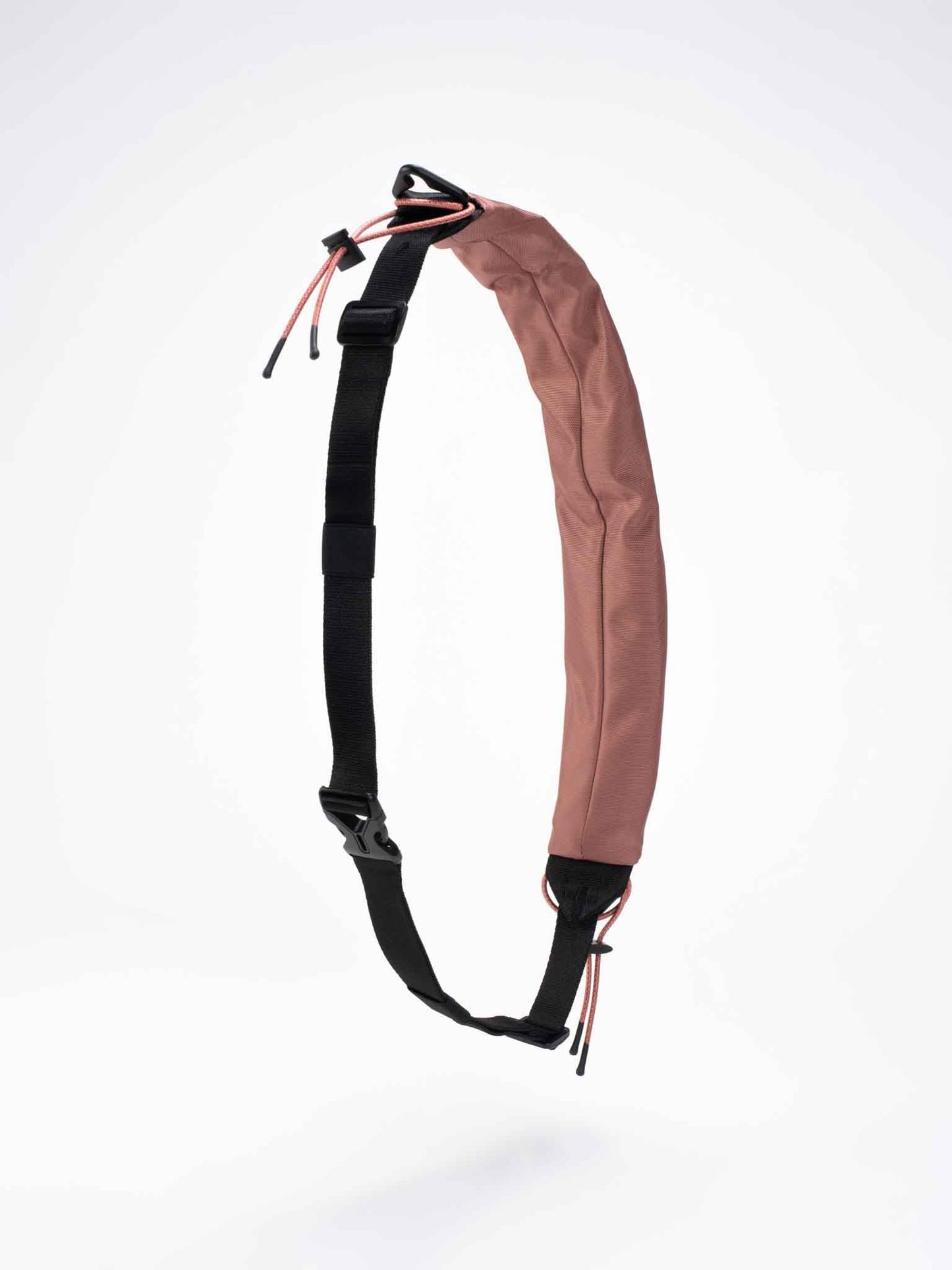 Adda flemming gold Shoulder strap