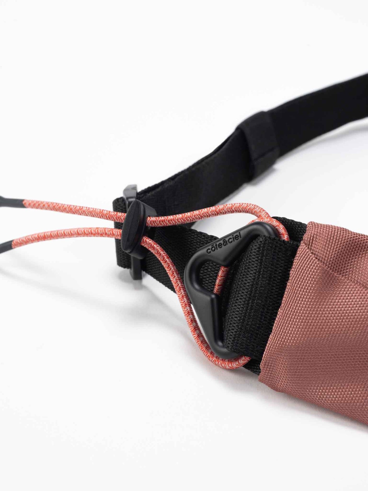 Adda flemming gold Shoulder strap