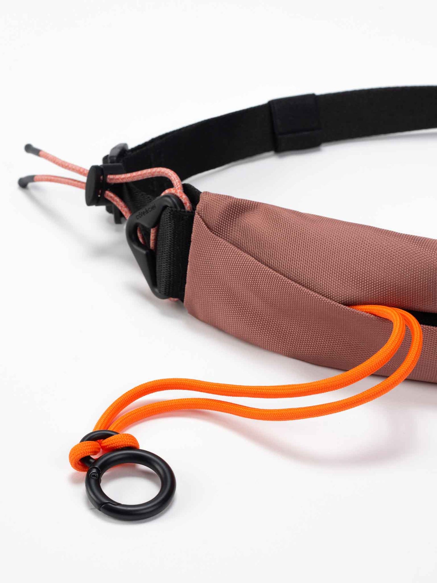 Adda flemming gold Shoulder strap