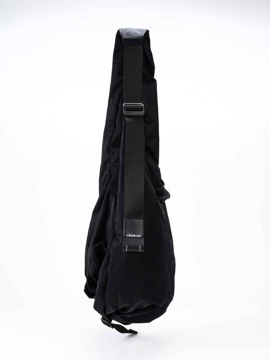 Straplt Grey Shoulder Bag Crossbody Shoulder Backpack Chest Sling Bag One  Strap Sling Bag Grey - Price in India | Flipkart.com