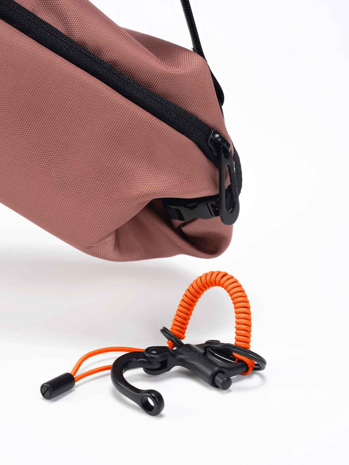 Zinc sling bag hotsell