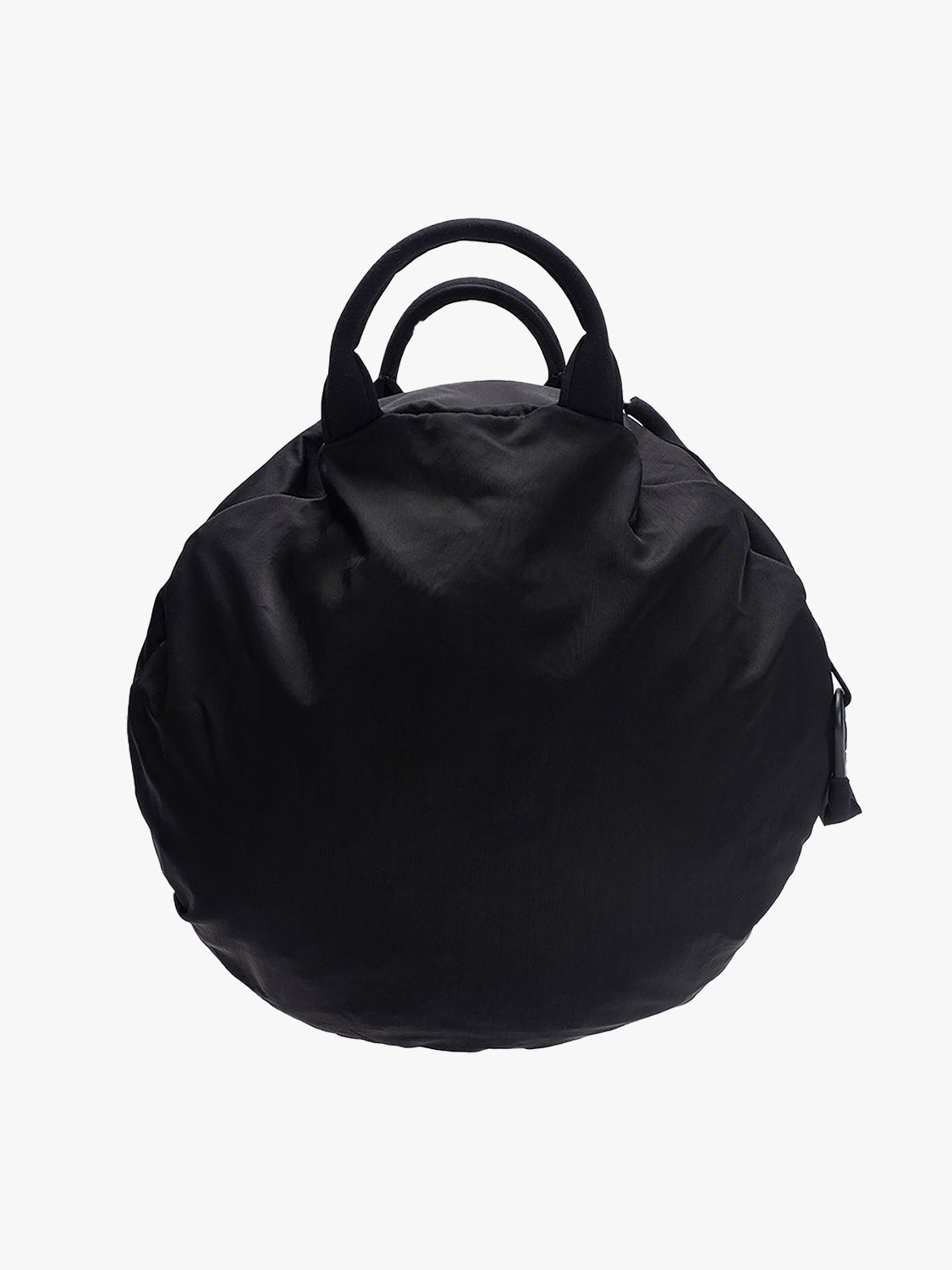 cote&ciel コート エ シエル Moselle リュック côte&ciel | Moselle Smooth Black Backpack côte&ciel Official