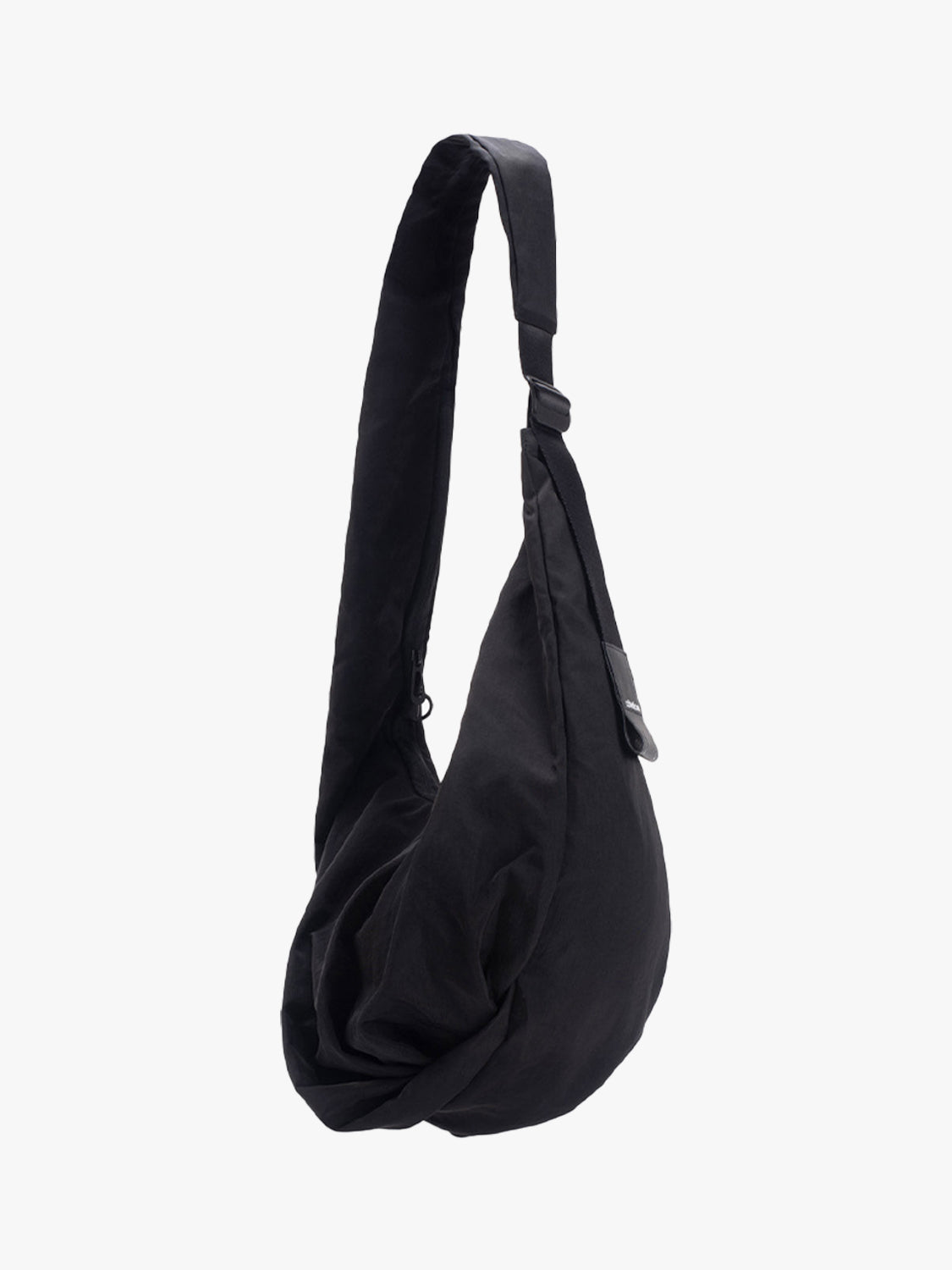 Cote＆Ciel Hyco Smooth Black côte&ciel | Hyco M Smooth Black Bag côte&ciel Official