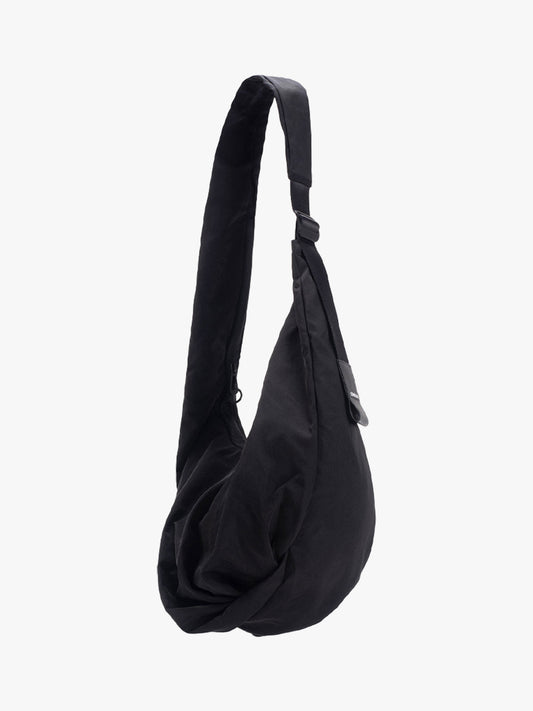 ★TOUT Y EST★ Ciel Tote Shoulder Bag Crinkled Black 09M1210 29115_HYCO_S_SMOOTH_BLACK_1_b6