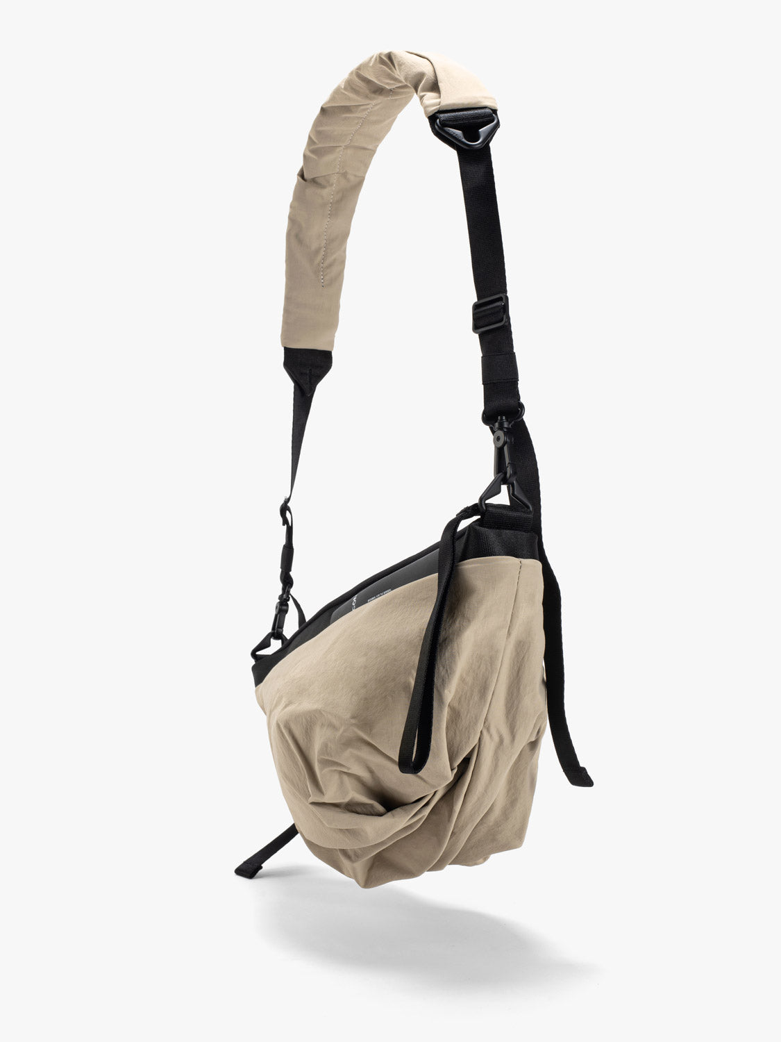 côte&ciel | Orne Komatsu Beige Bag côte&ciel US