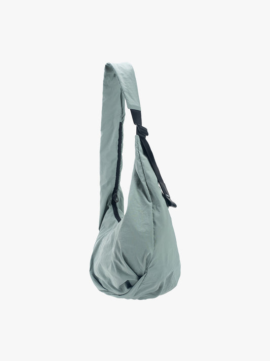 ★TOUT Y EST★ Ciel Tote Shoulder Bag Crinkled Violet 09M121 côte&ciel | Shoulder & Tote Bags | Buy Online & Enjoy Free