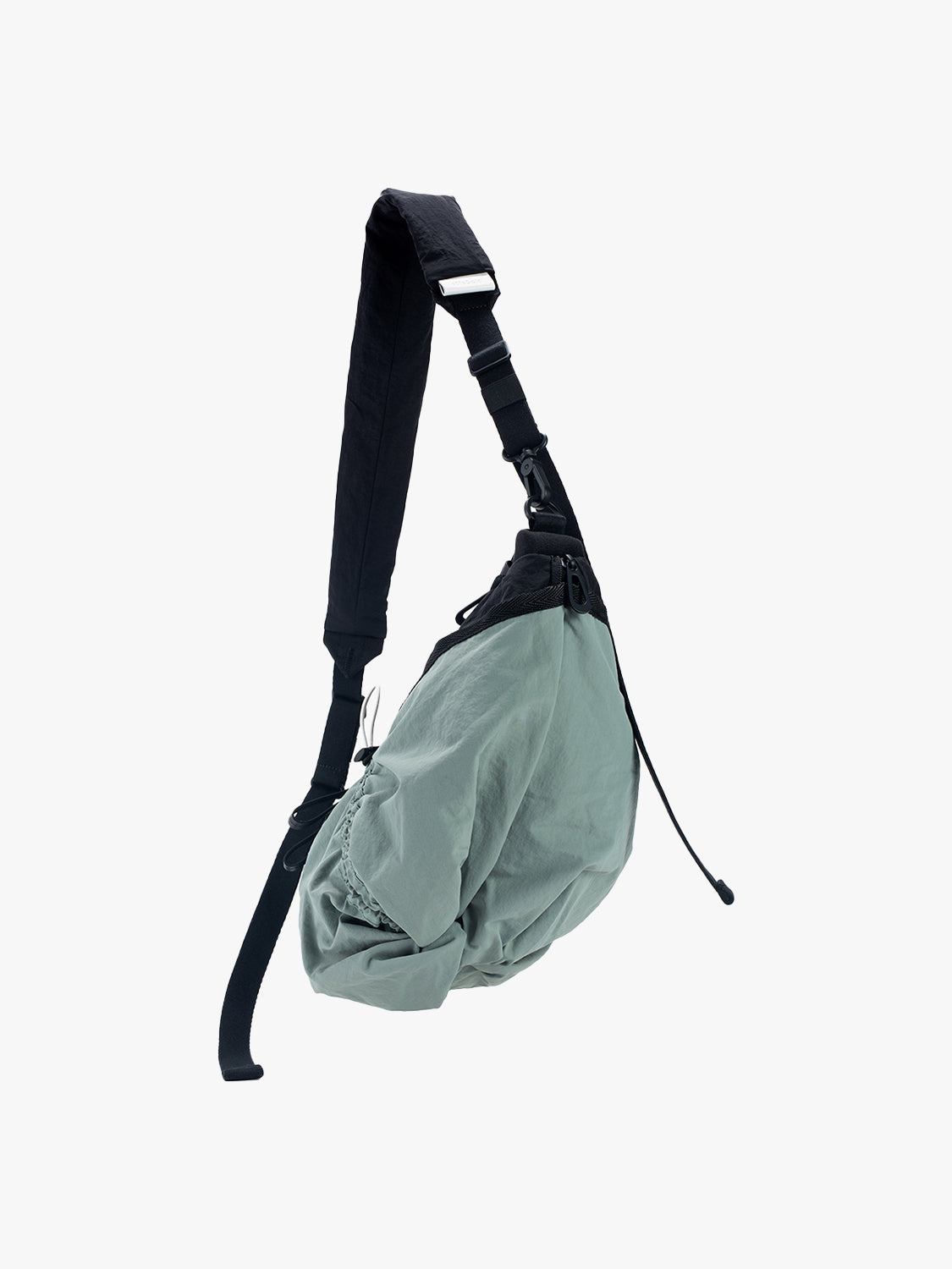 côte&ciel | Orne Smooth & Sage Green Bag côte&ciel Official