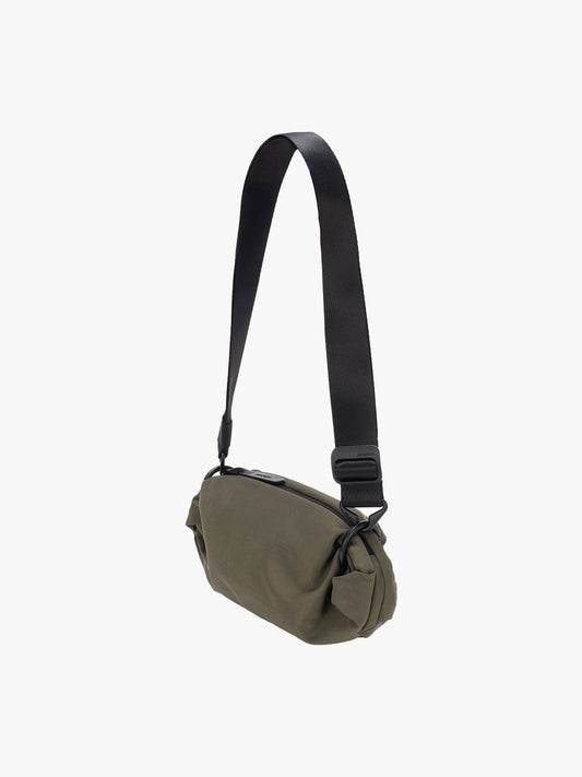 Nestos Cargo Green