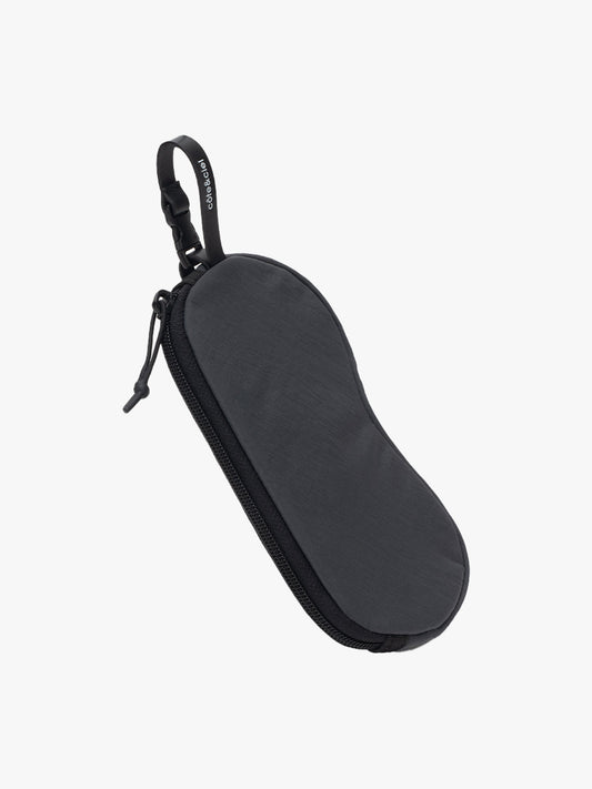Eyewear Pouch Slate Grey