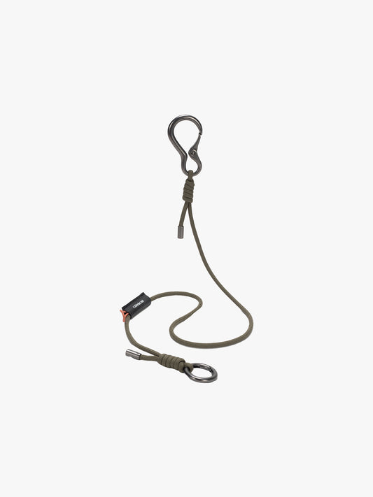LetGo Cord Cargo Green