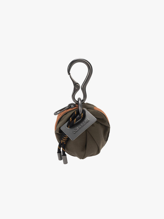 Aóos Nano Cargo Green