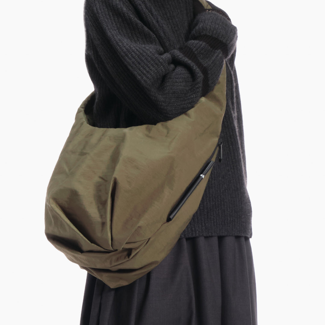 Hyco S Cargo Green