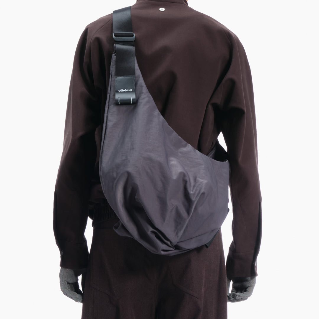Hyco S Slate Grey