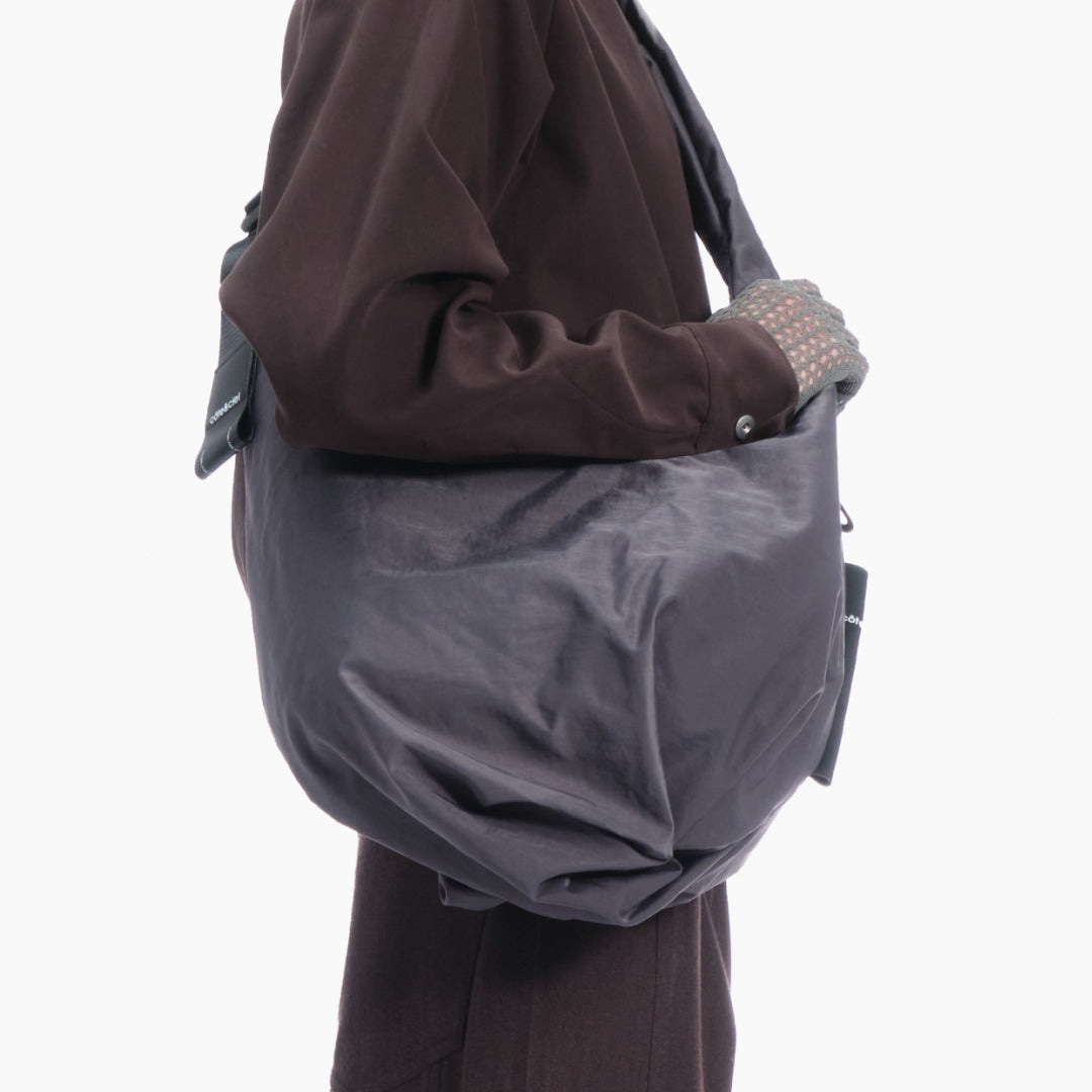 Hyco S Slate Grey