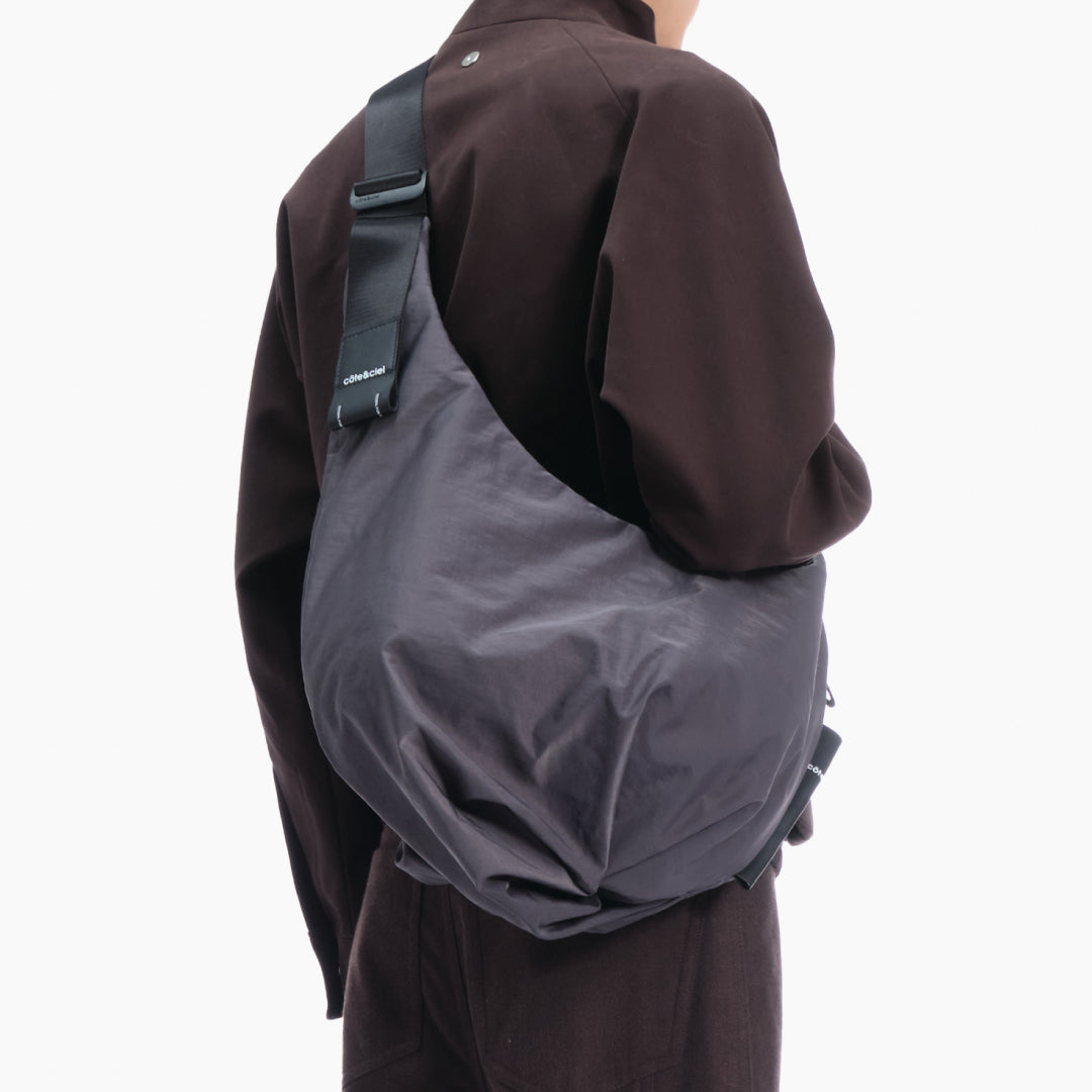 Hyco S Slate Grey