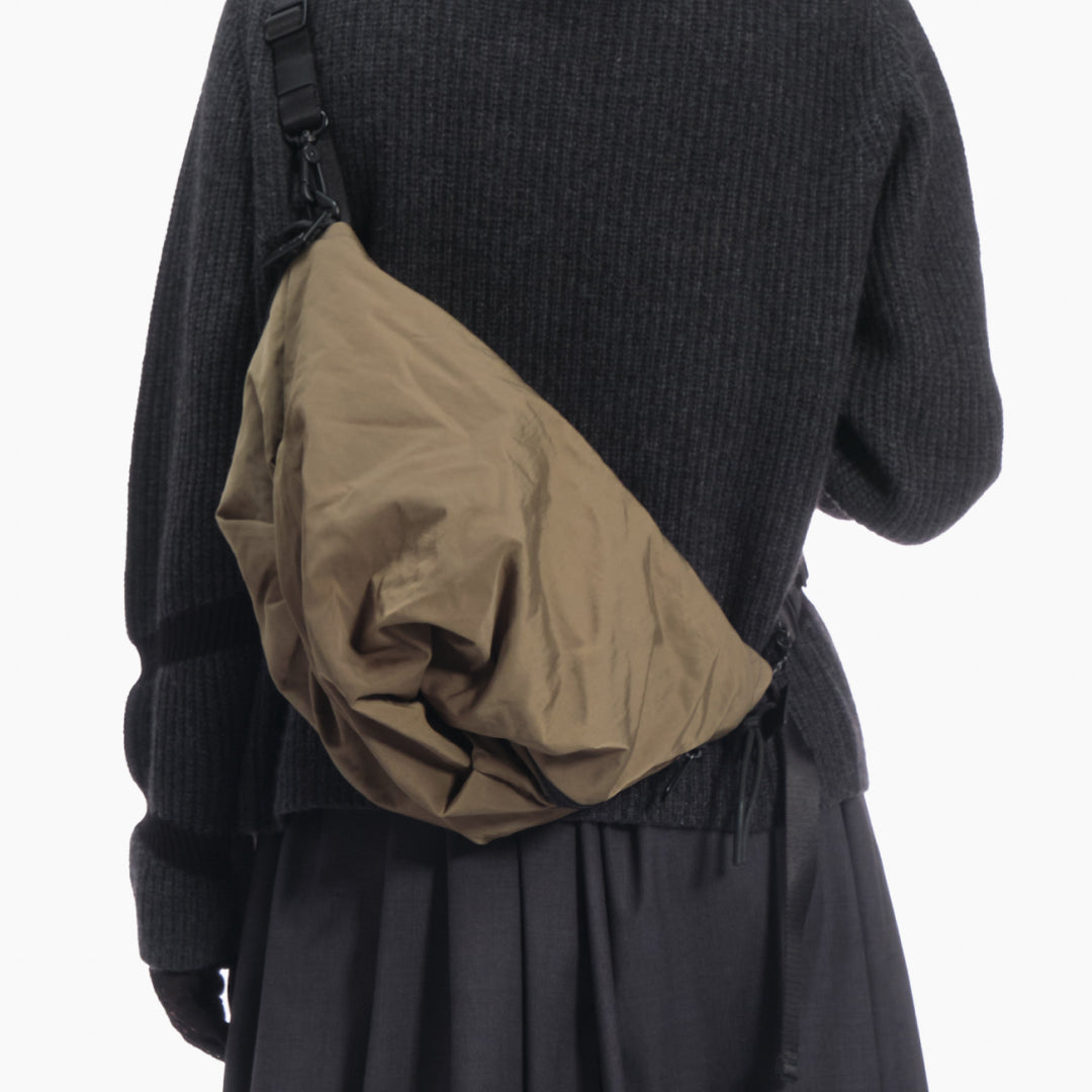 Orne Cargo Green