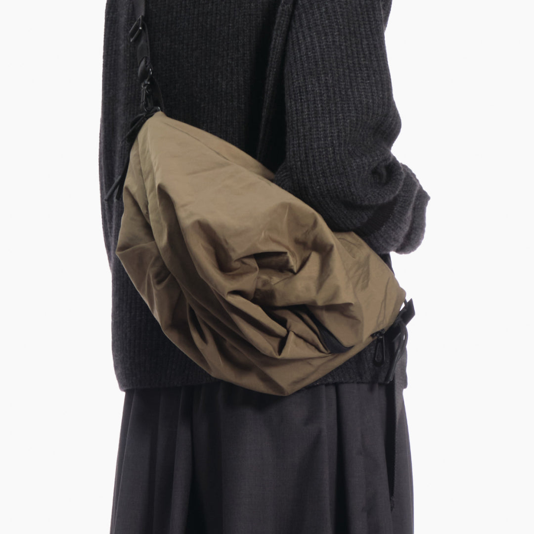 Orne Cargo Green