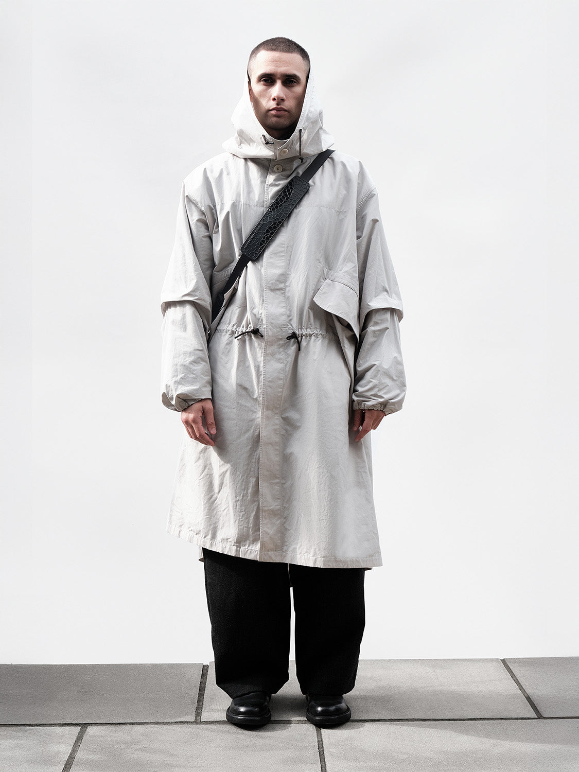 coteetciel All CIRRUS Strap | ALIVEFORM X côte&ciel côte&ciel US 29225