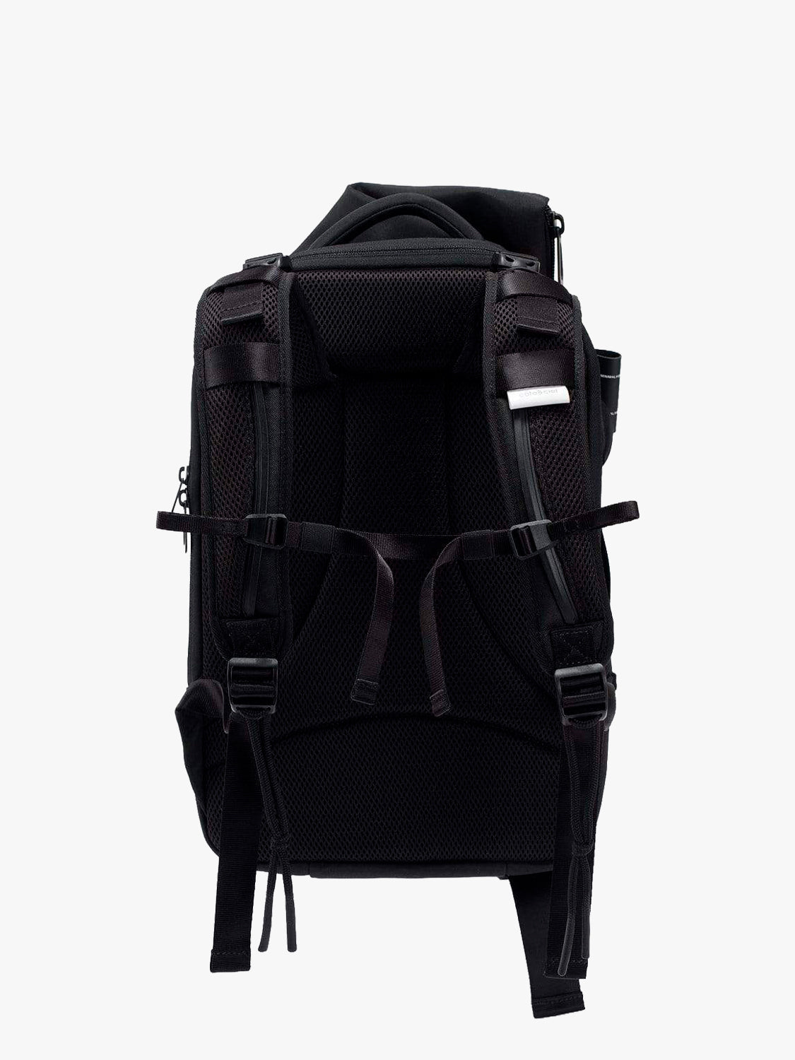 coteetciel Backpack Isar Air Black côte&ciel US 28961