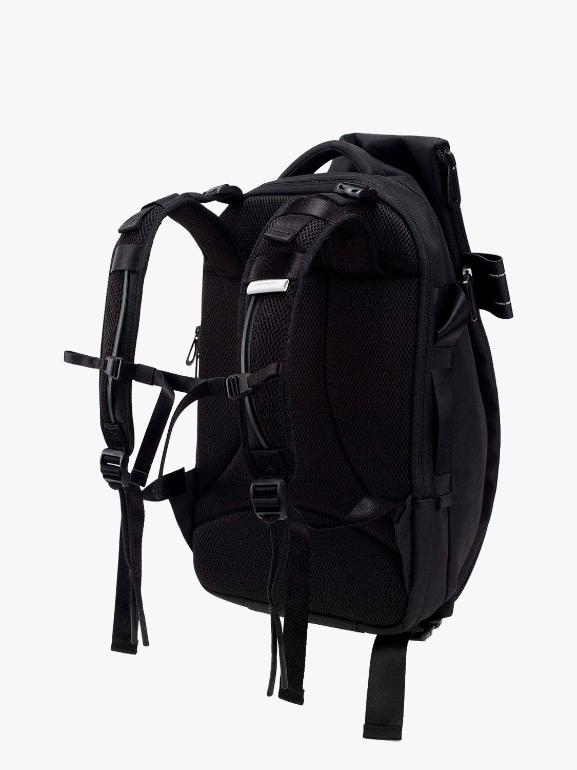 coteetciel Backpack Isar Air Black côte&ciel US 28961