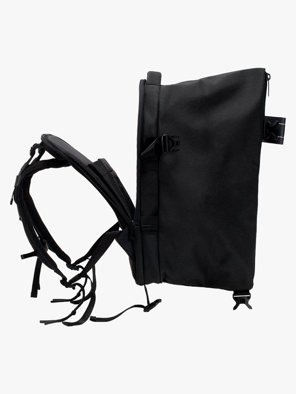 coteetciel Backpack Isar Air Black côte&ciel US 28961