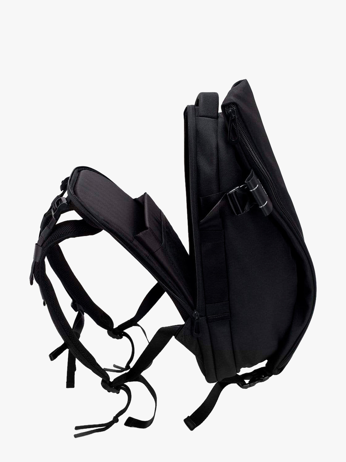 coteetciel Backpack Isar Air Black côte&ciel US 28961