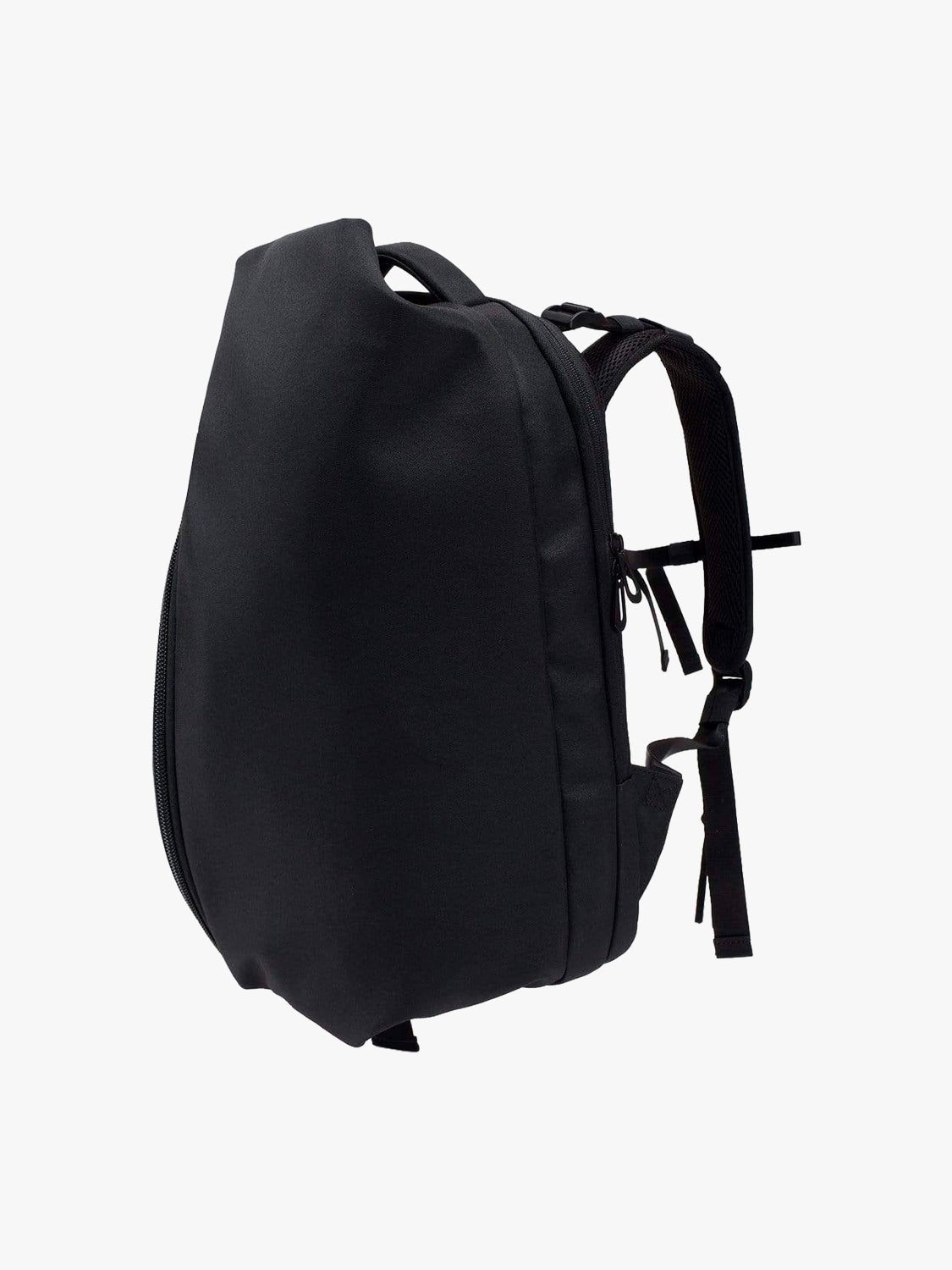coteetciel Backpack Isar Air Black côte&ciel US 28961