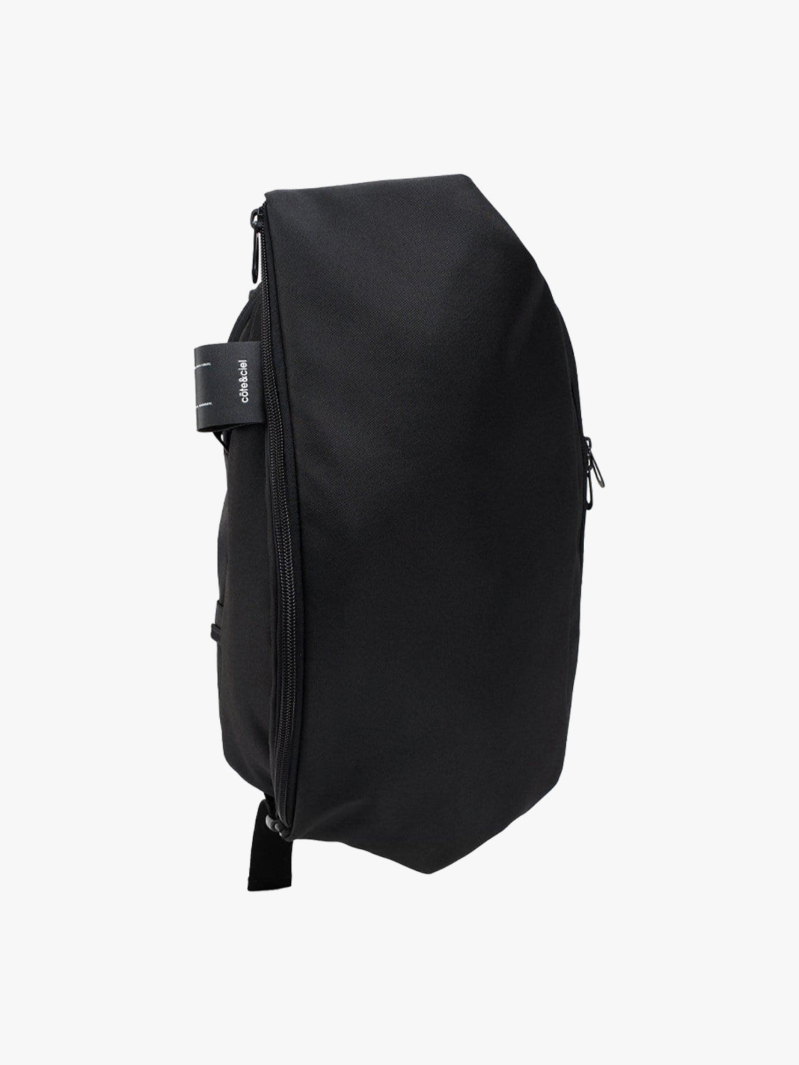 coteetciel Backpack Isar Air Black côte&ciel US 28961