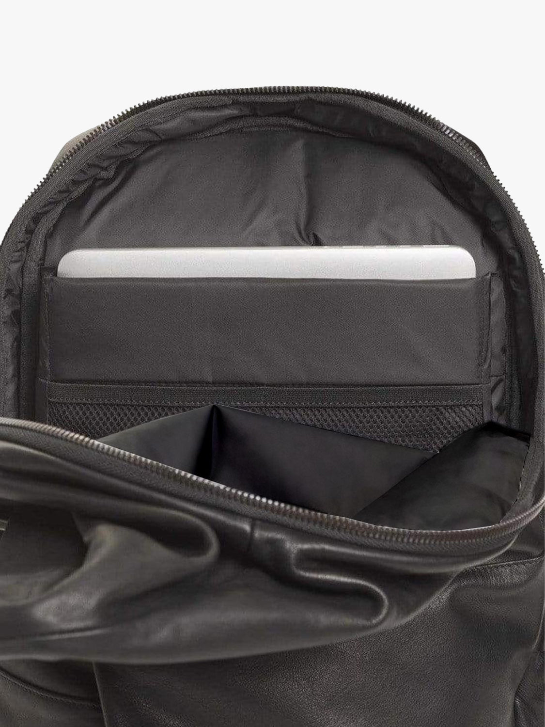 coteetciel Backpack Black Isar M Alias Black côte&ciel US 28370