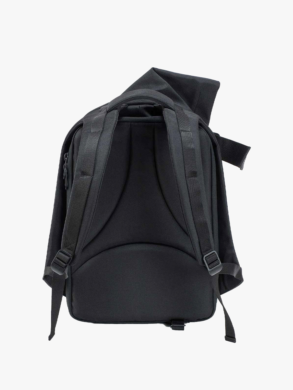 coteetciel Backpack Black Isar M EcoYarn Black côte&ciel US 27710