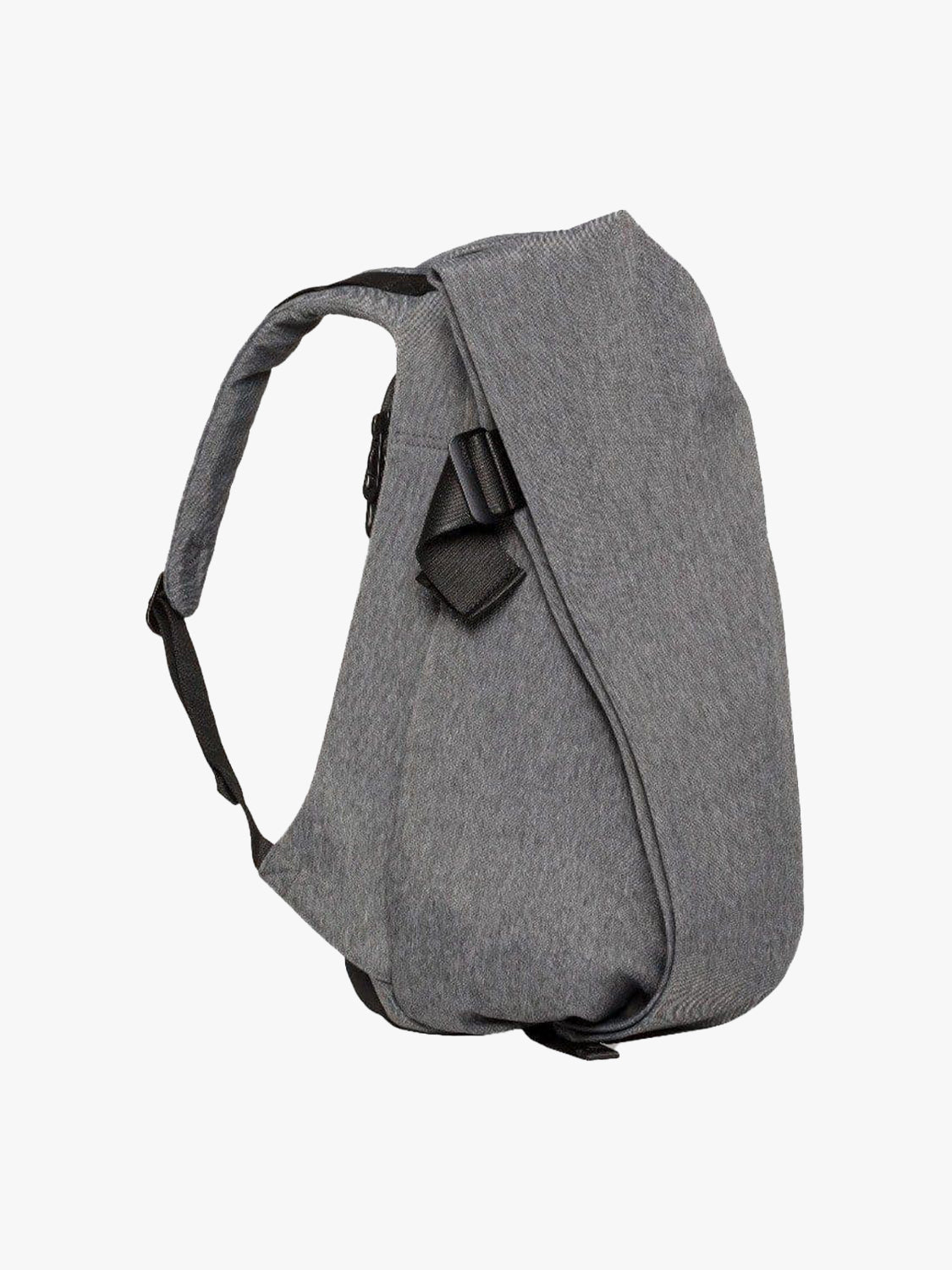 coteetciel Backpack Grey Isar M EcoYarn Grey côte&ciel US 27711