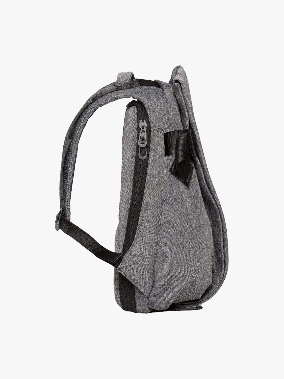 coteetciel Backpack Grey Isar M EcoYarn Grey côte&ciel US 27711