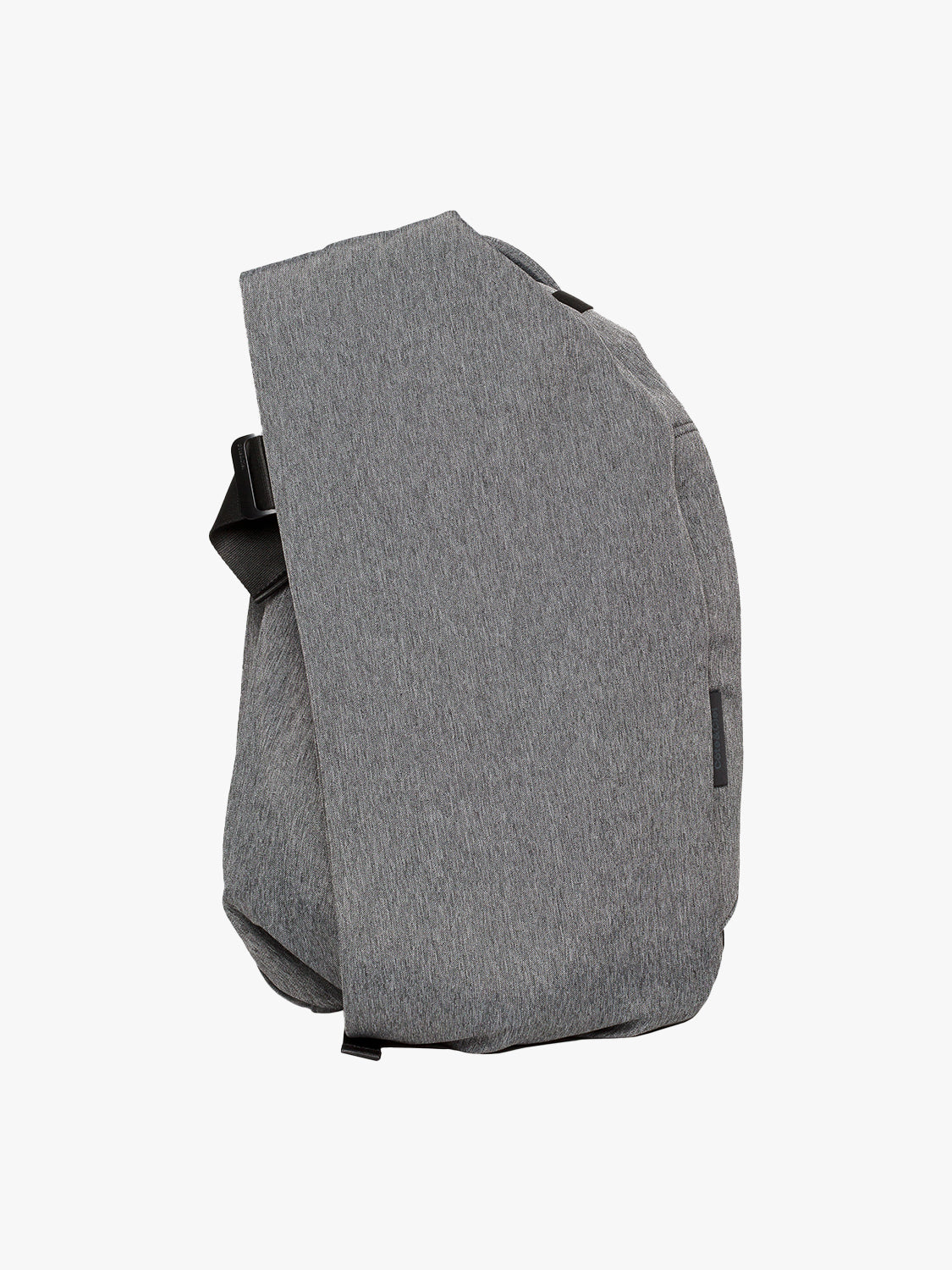 coteetciel Backpack Grey Isar M EcoYarn Grey côte&ciel US 27711