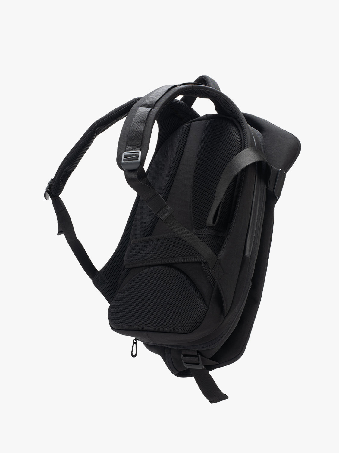 côte&ciel | Isar M Round Carbon Black côte&ciel Official