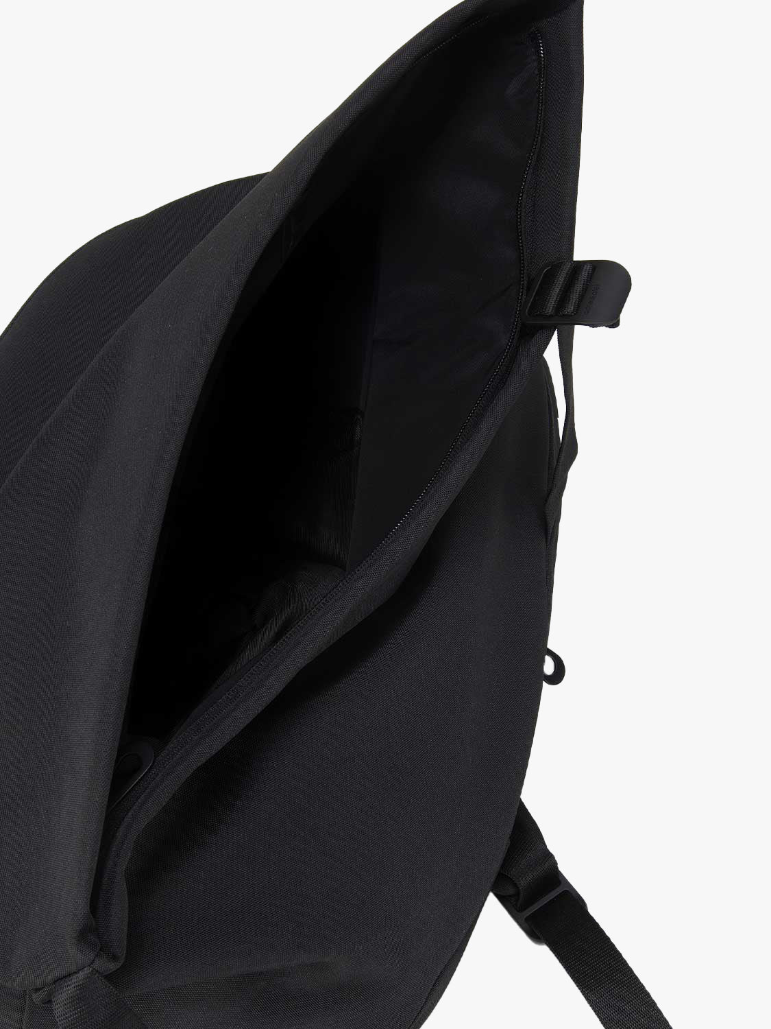 coteetciel Backpack Black Isar S EcoYarn Black côte&ciel US 28470