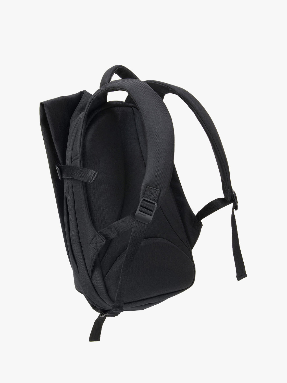 coteetciel Backpack Black Isar S EcoYarn Black côte&ciel US 28470