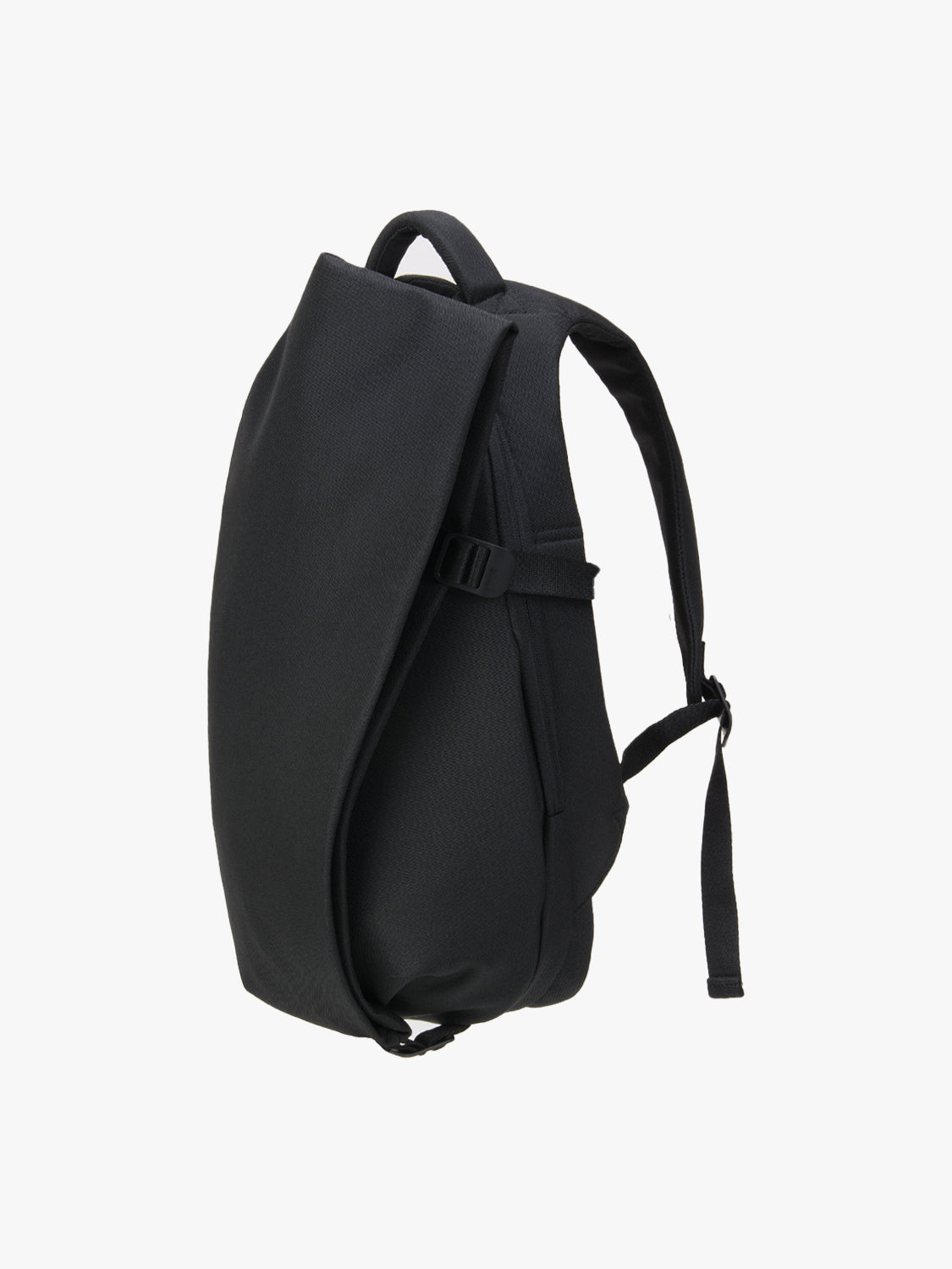 coteetciel Backpack Black Isar S EcoYarn Black côte&ciel US 28470