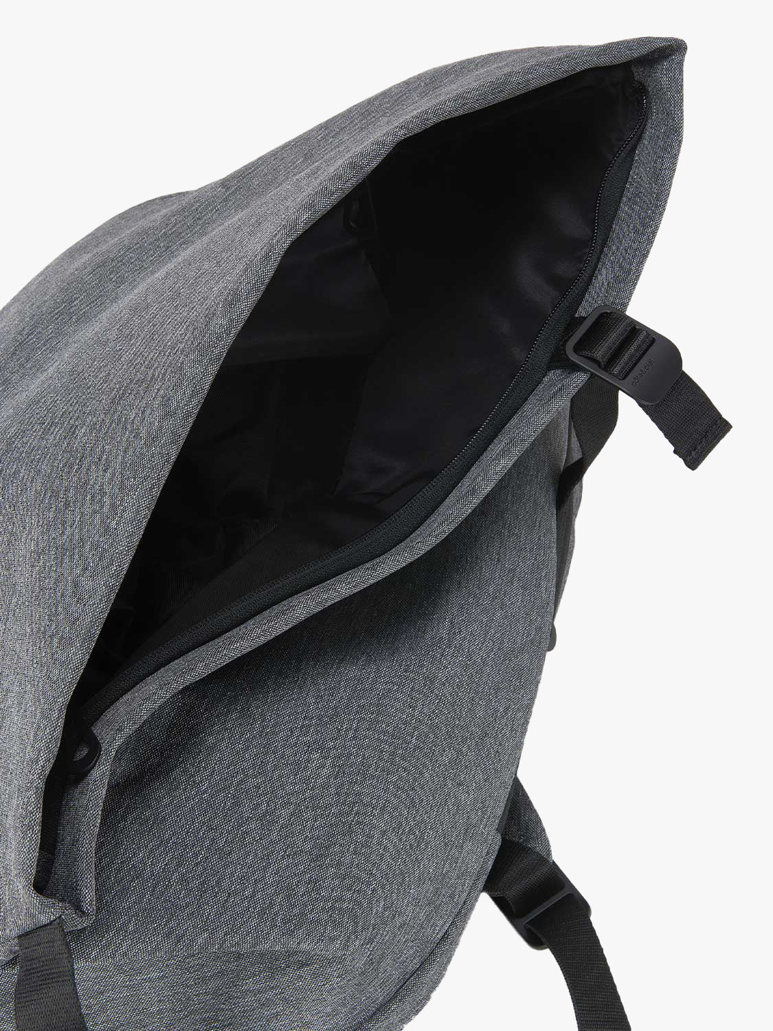 coteetciel Backpack Grey Isar S EcoYarn Grey côte&ciel US 28492