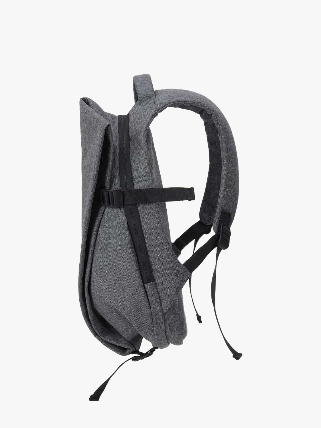coteetciel Backpack Grey Isar S EcoYarn Grey côte&ciel US 28492