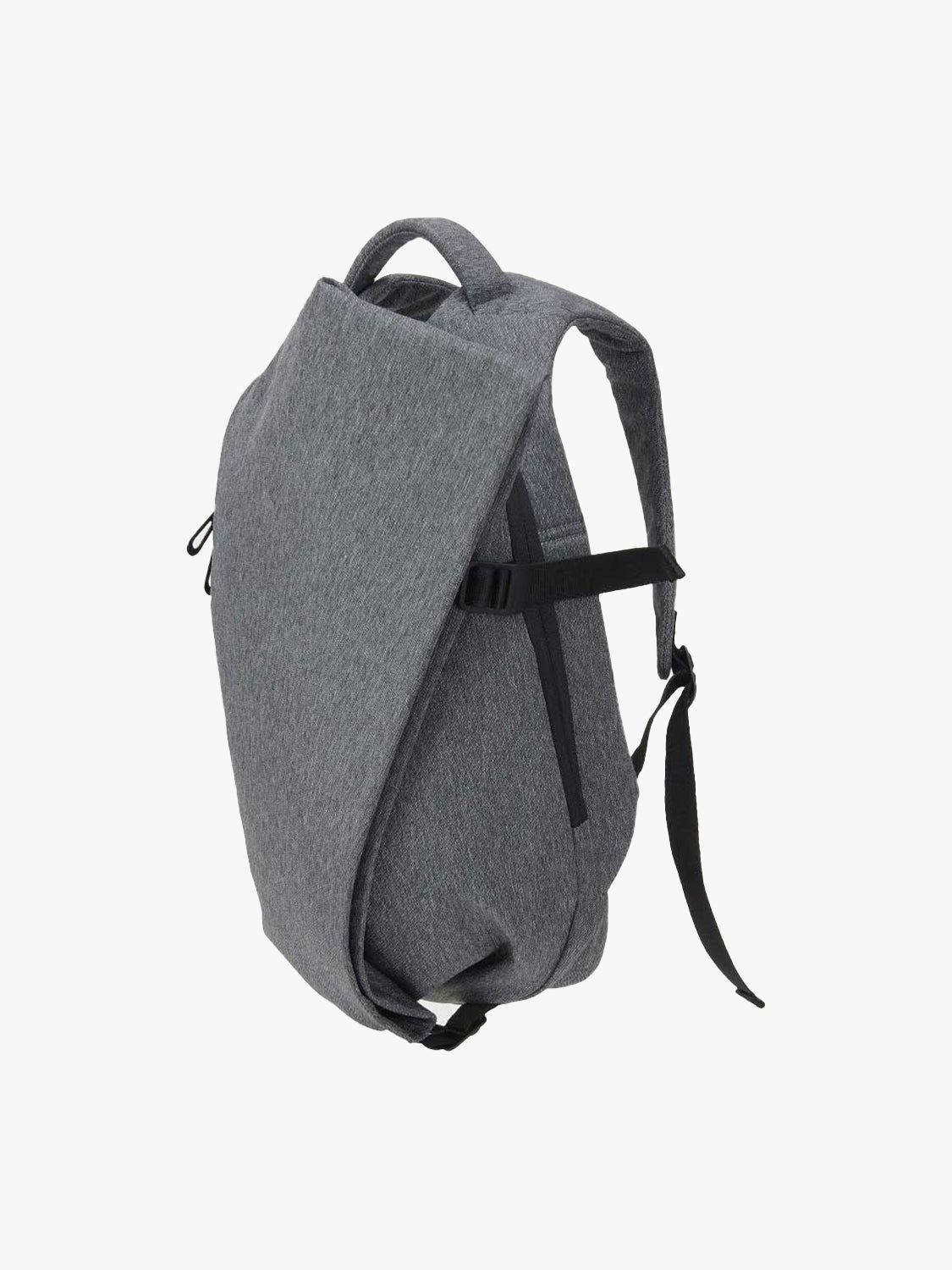 coteetciel Backpack Grey Isar S EcoYarn Grey côte&ciel US 28492