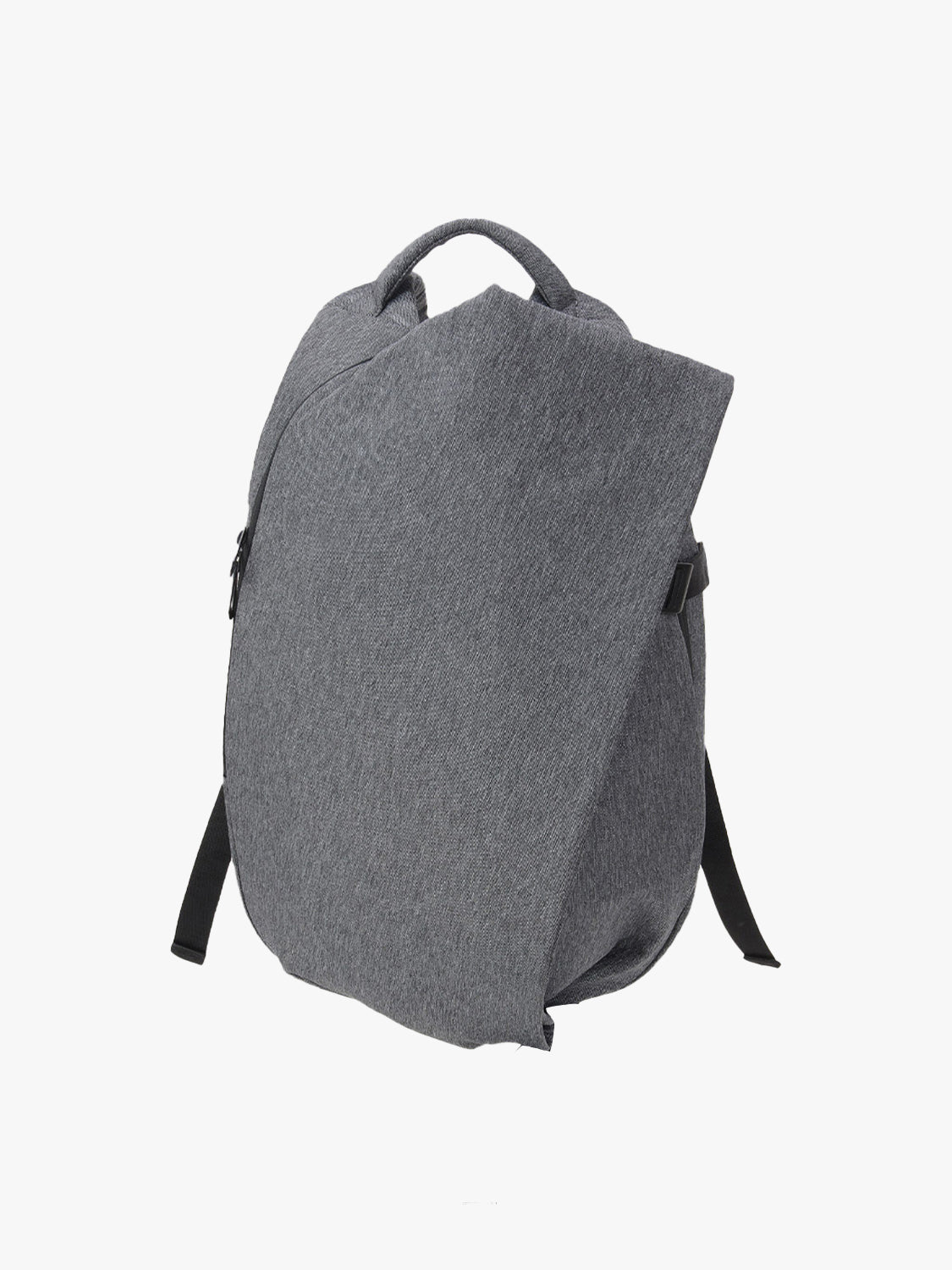 coteetciel Backpack Grey Isar S EcoYarn Grey côte&ciel US 28492