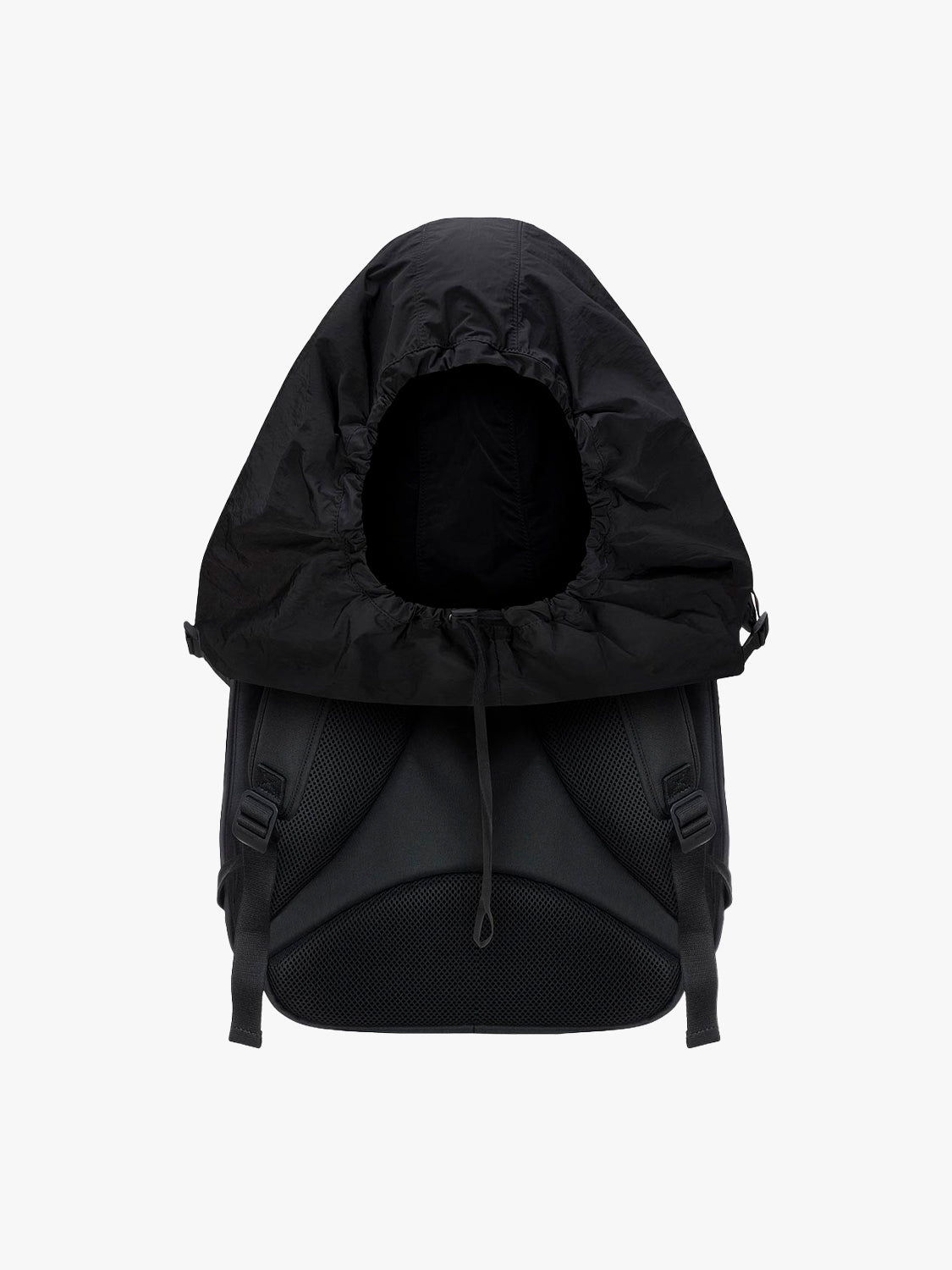 coteetciel Backpack Black Nile M Obsidian Black côte&ciel US 28915