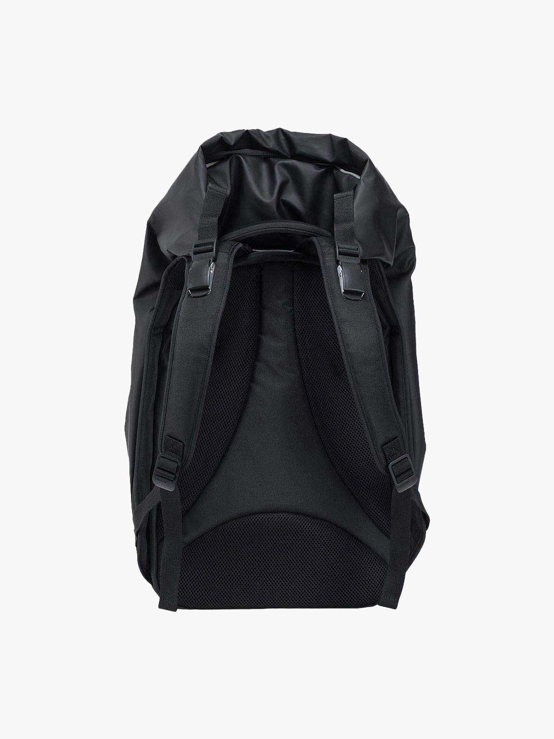 coteetciel Backpack Black Nile M Obsidian Black côte&ciel US 28915