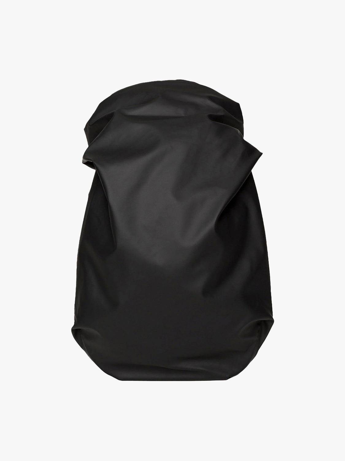 coteetciel Backpack Black Nile M Obsidian Black côte&ciel US 28915