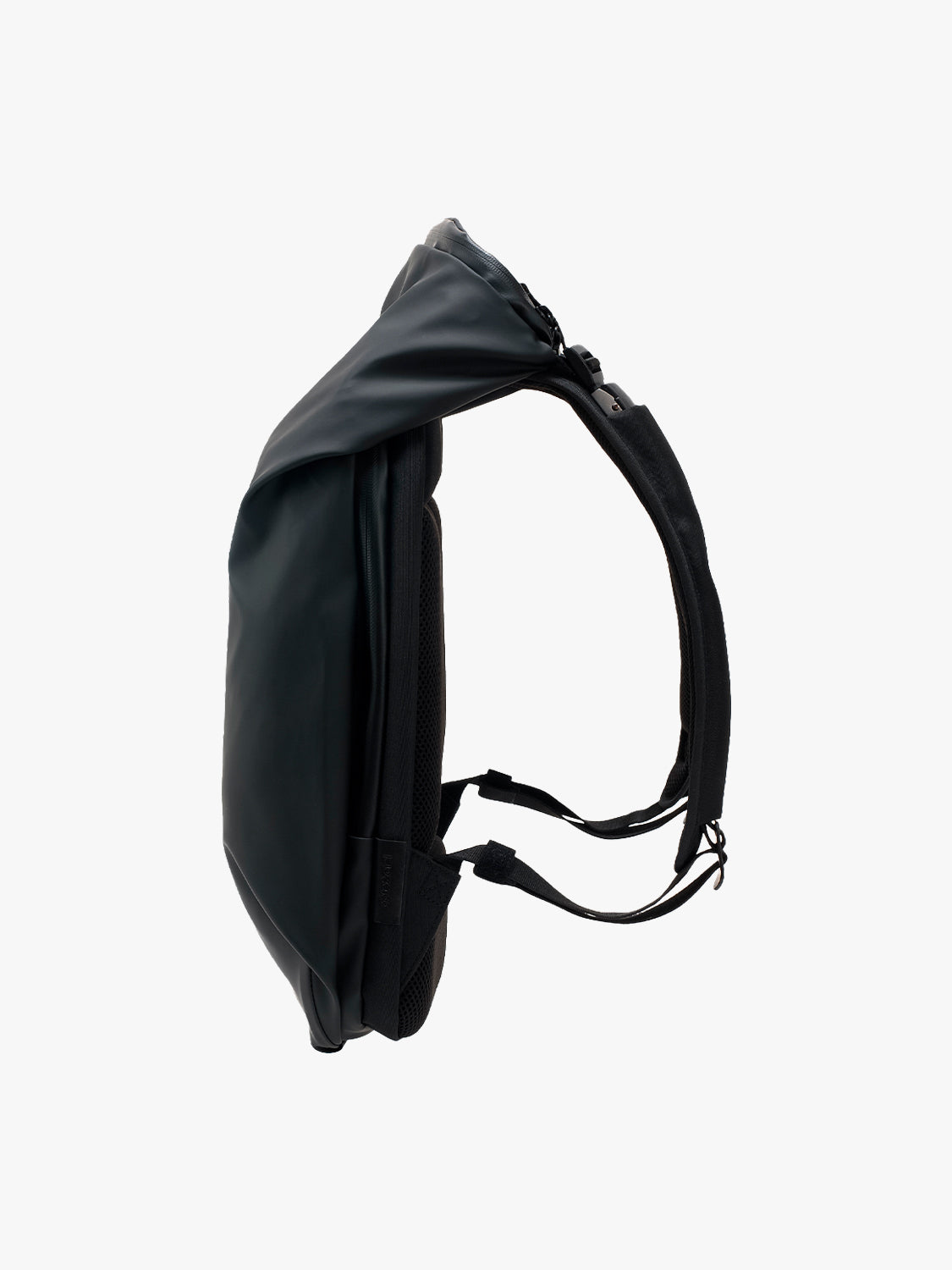 coteetciel Backpack Nile S Obsidian côte&ciel US 29026