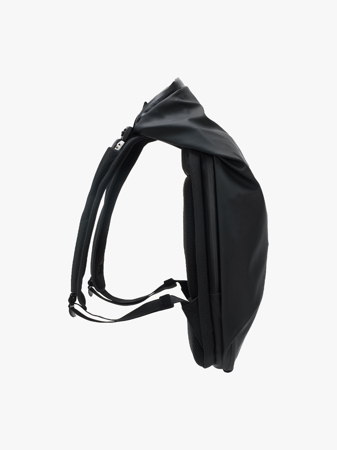 coteetciel Backpack Nile S Obsidian côte&ciel US 29026