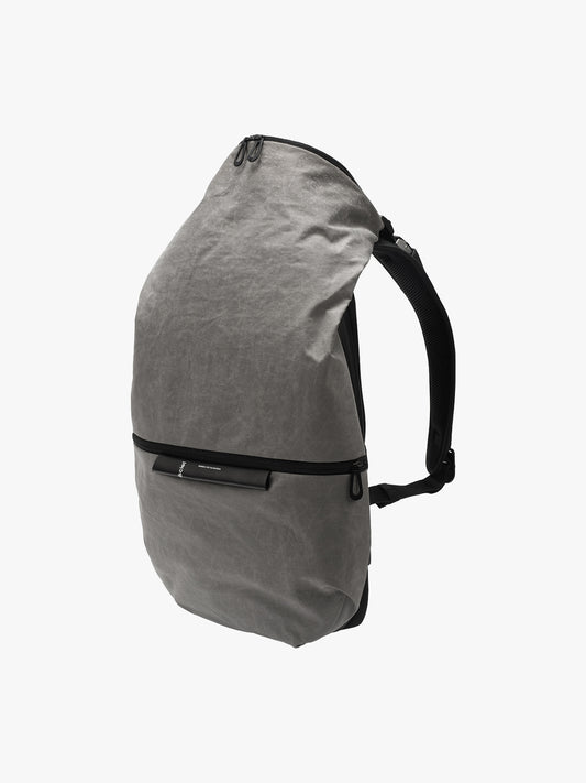 coteetciel Backpack Nile S Reflective Taupe côte&ciel US 29279