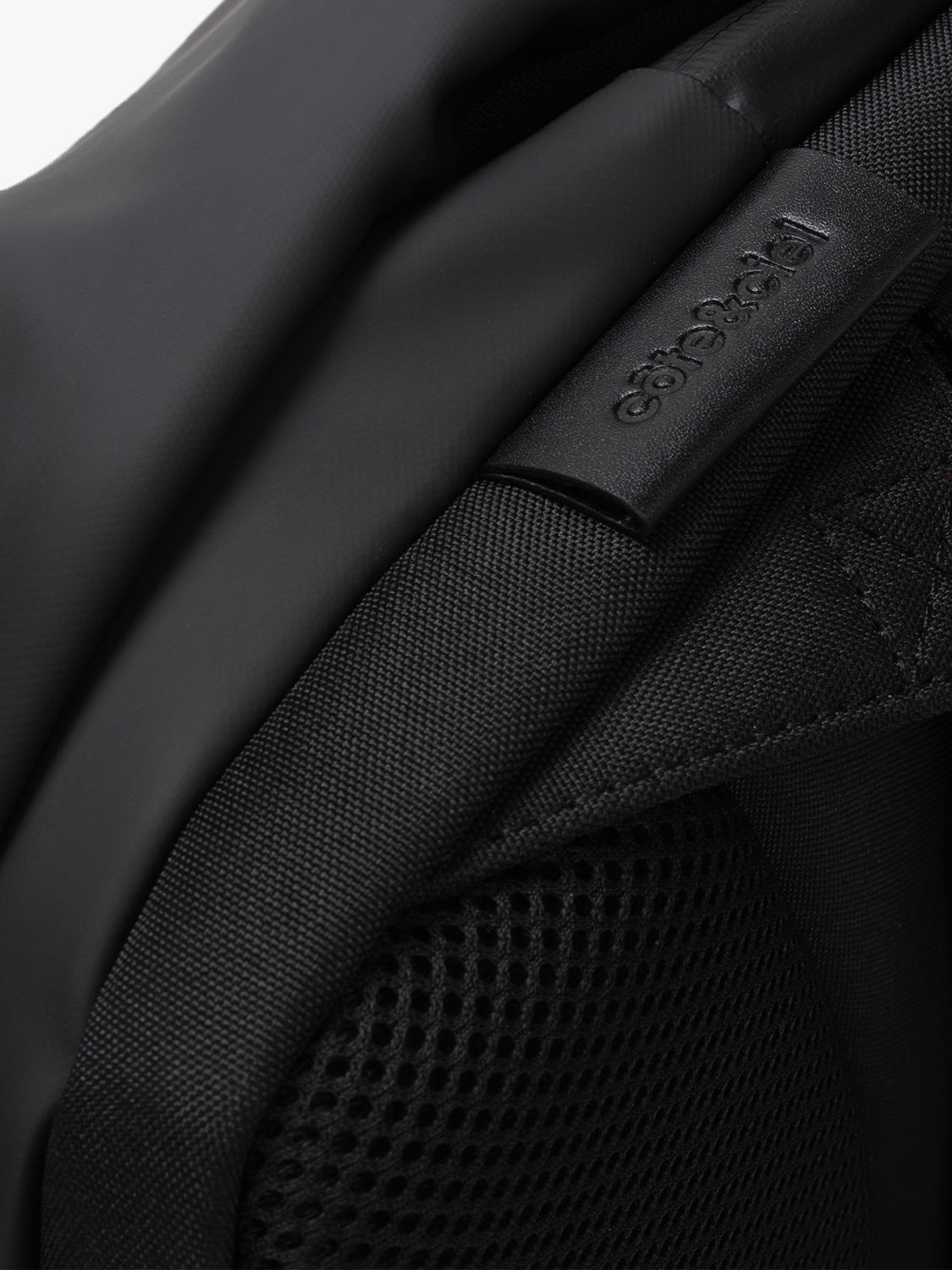 coteetciel Backpack Nile S Slate Grey côte&ciel US 29209
