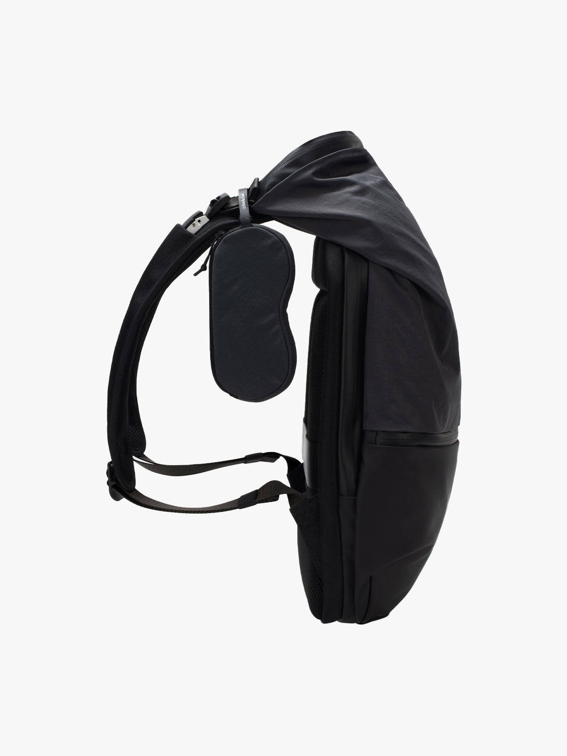 coteetciel Backpack Nile S Slate Grey côte&ciel US 29209